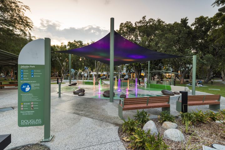 JMac projects secure two wins at PLA QLD Awards of Excellence 2026