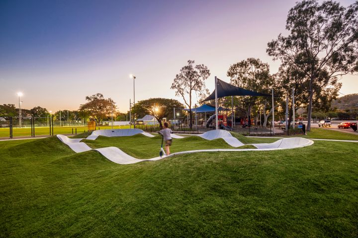 Heatley Park