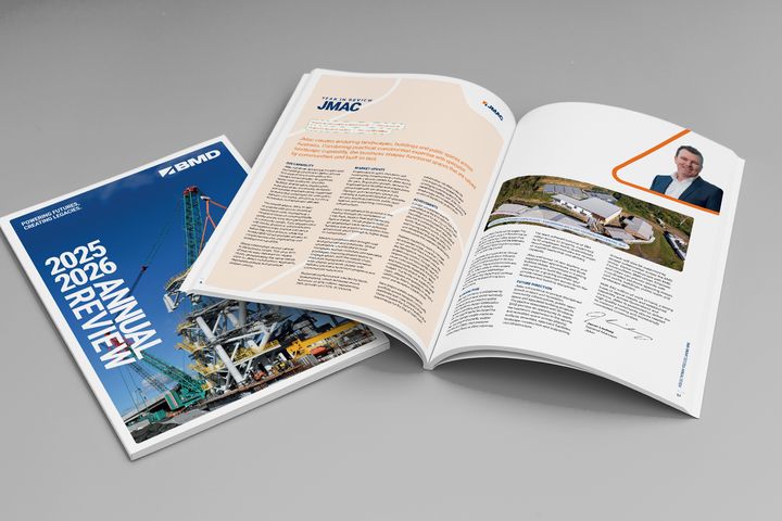 JMac builds momentum through trusted relationships and project delivery 