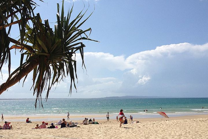 noosa
