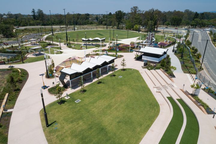 The Mill at Moreton Bay