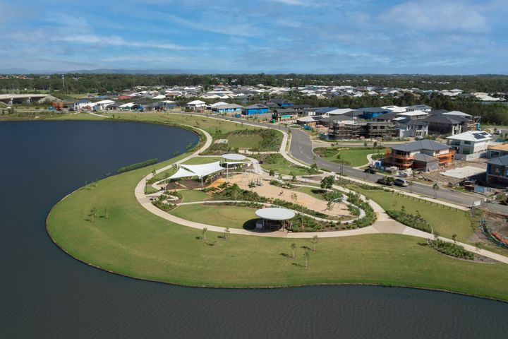 Capestone Estate