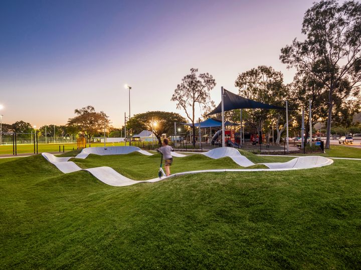 Heatley Park