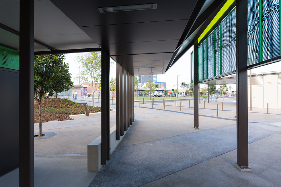 JMac - Beenleigh Town Square