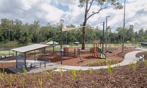 JMac - Colleges Crossing