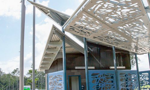 JMac - Colleges Crossing