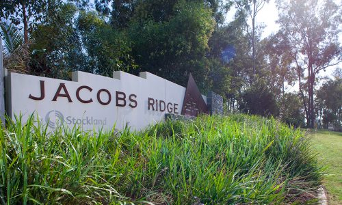 JMac - Jacobs Ridge