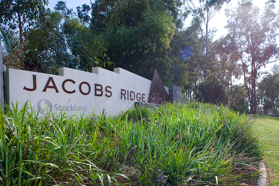 JMac - Jacobs Ridge