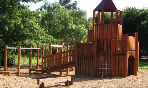 JMac - Melba Park