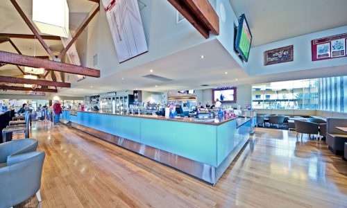 JMac - Northcliffe SLSC