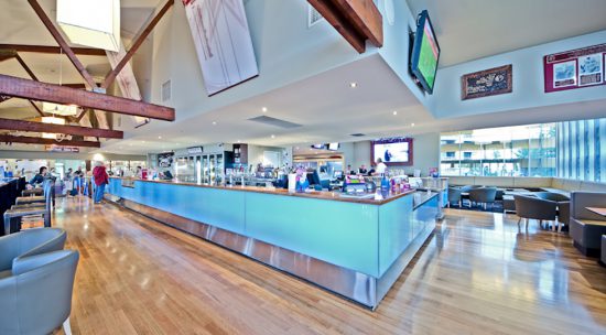 JMac - Northcliffe SLSC