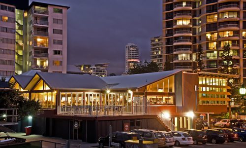 JMac - Northcliffe SLSC