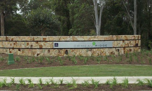 JMac - Ormeau Ridge