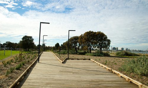 JMac - Port of Melbourne
