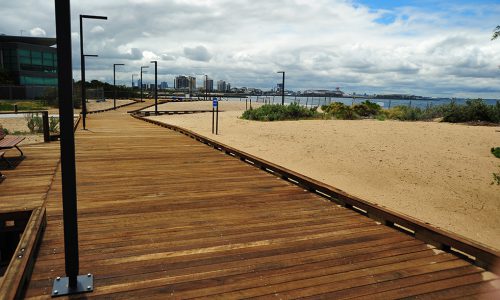 JMac - Port of Melbourne