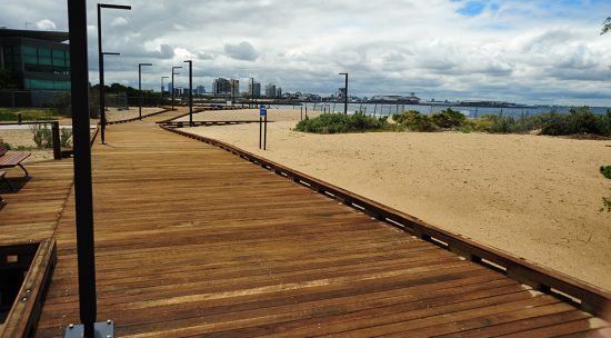 JMac - Port of Melbourne