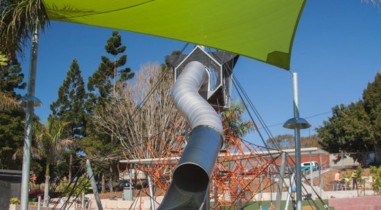 JMac - Riverheart Park