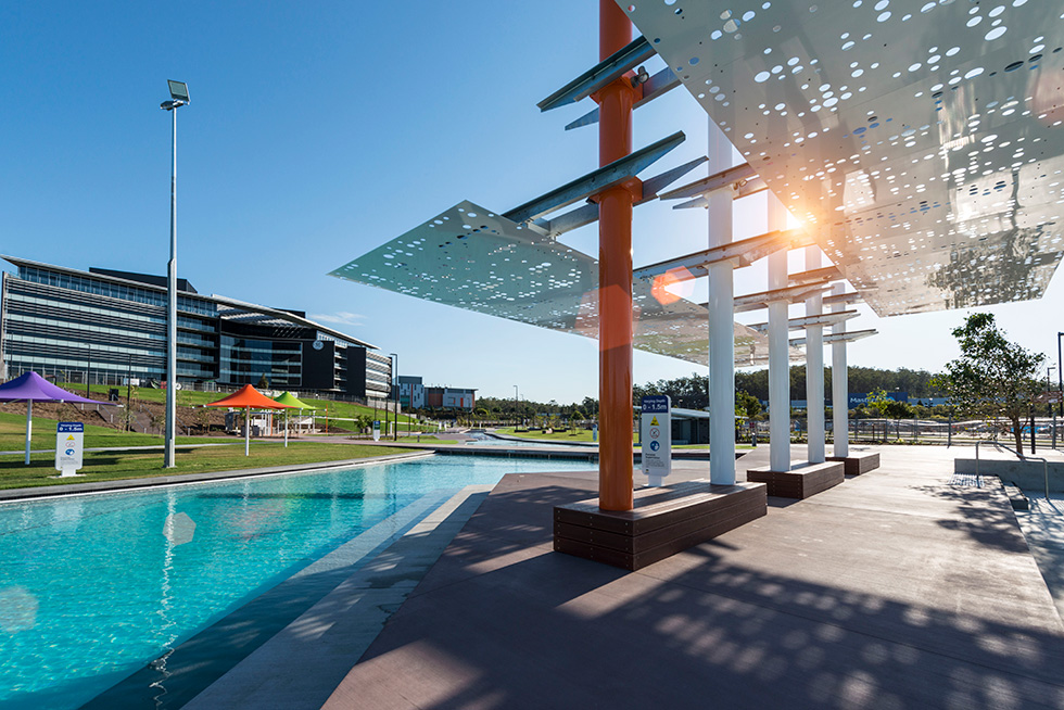 JMac - Robelle Lagoon