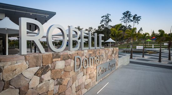 JMac - Robelle Lagoon