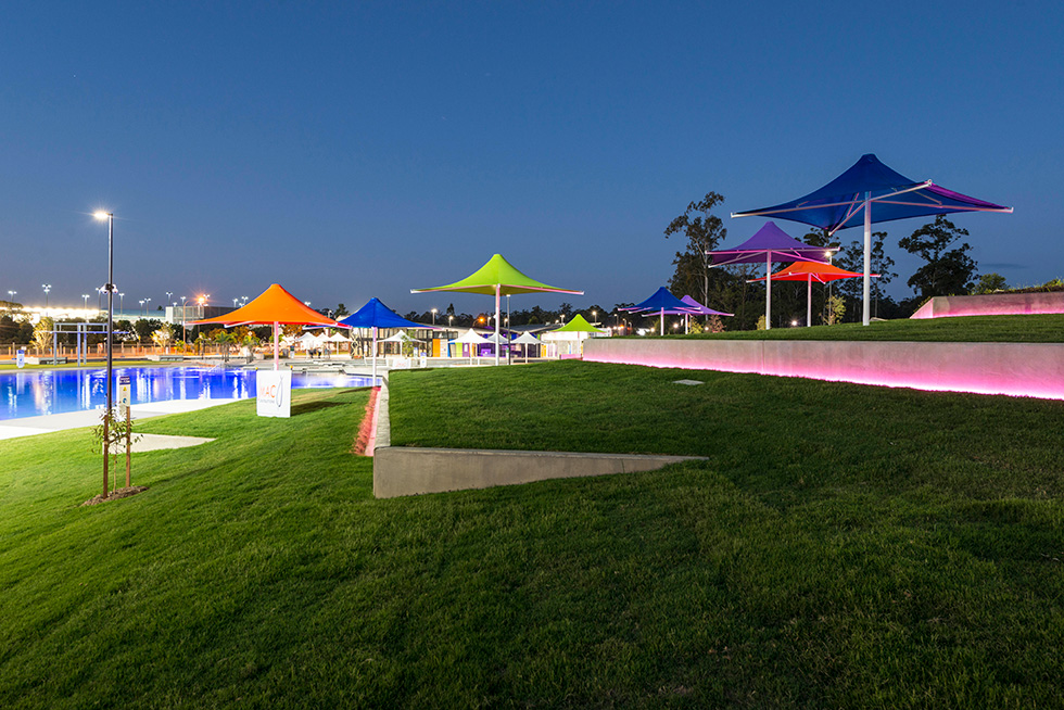 JMac - Robelle Lagoon