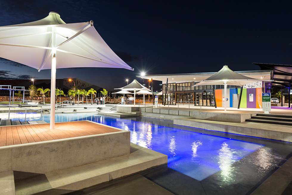 JMac - Robelle Lagoon