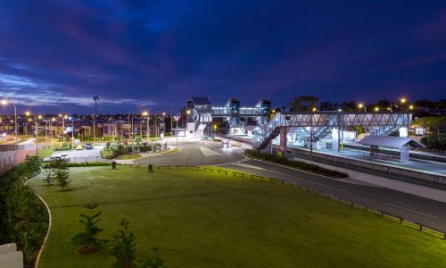 JMac - Robinson Road