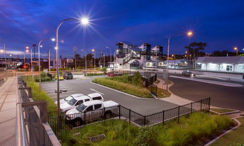 JMac - Robinson Road