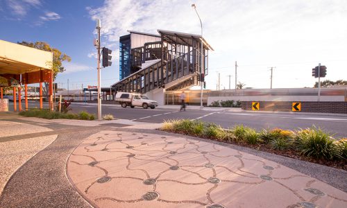 JMac - Robinson Road