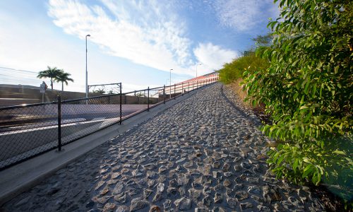 JMac - Robinson Road