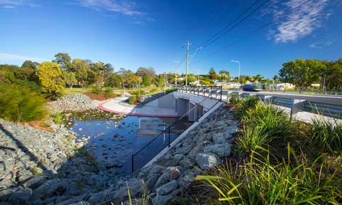 JMac - Robinson Road