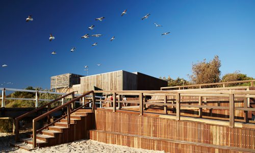 JMac - Seaford SLSC