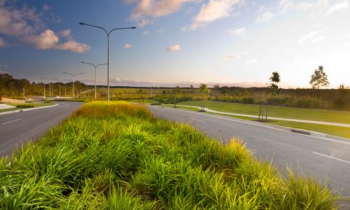 JMac - Sunshine Coast Industrial Park
