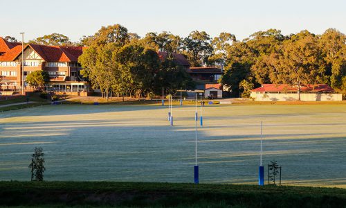 JMac - The Southport School