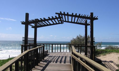 JMac - The Boardwalk