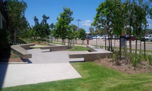 JMac - Townsville Hospital