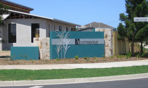 JMac - Cuttersfield
