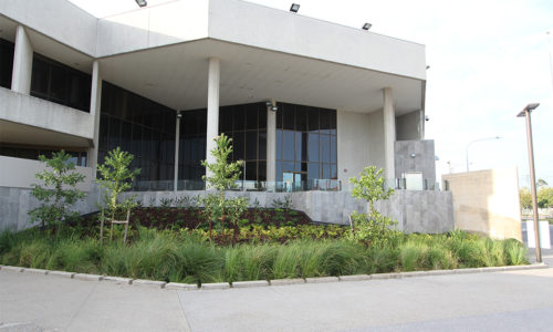 JMac - Beenleigh Town Square